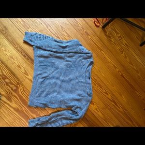 brandy melville sweater